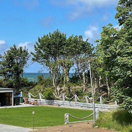 Apartamenty Przy Wydmach Chlopy Exterior photo