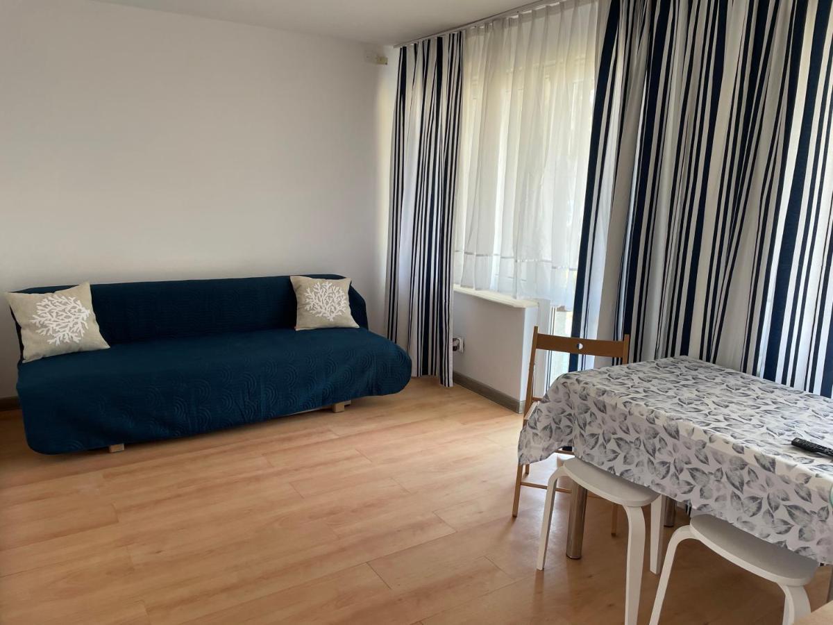 Apartamenty Przy Wydmach Chlopy Exterior photo