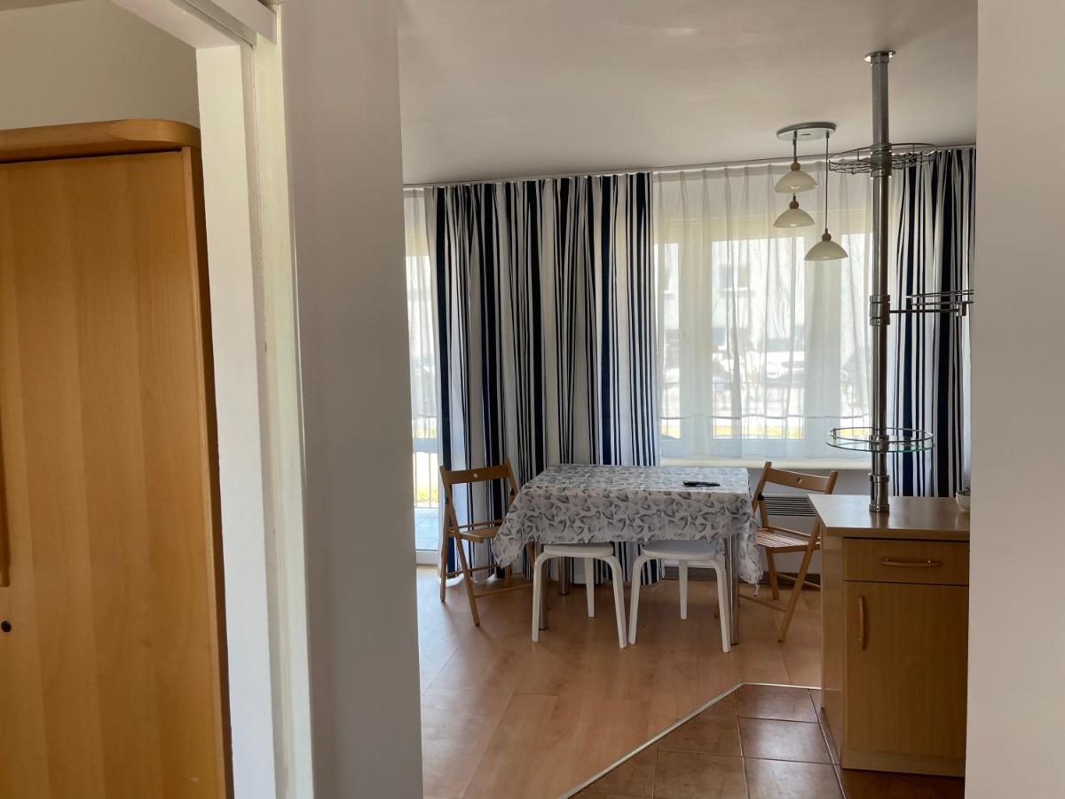 Apartamenty Przy Wydmach Chlopy Exterior photo