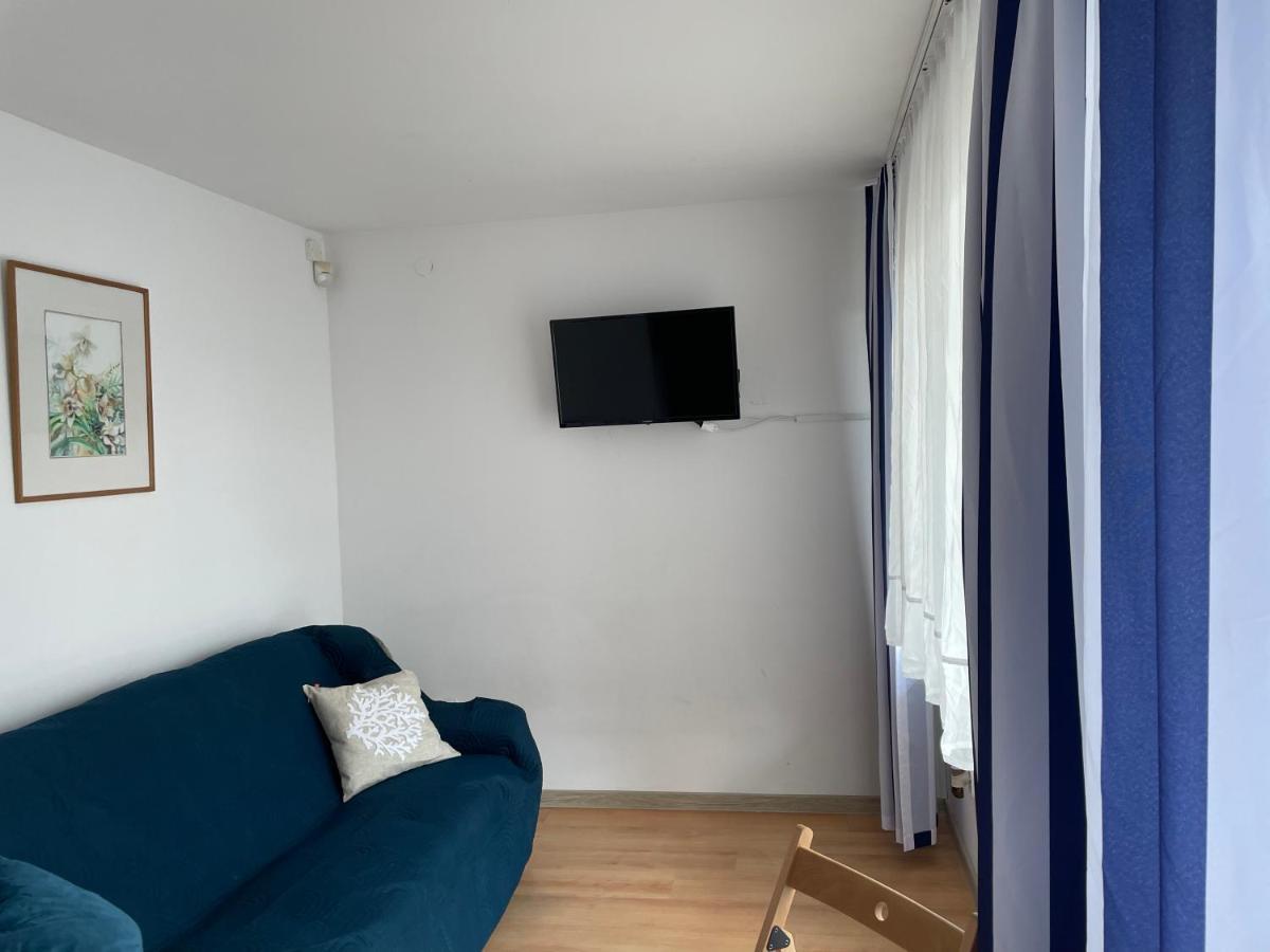 Apartamenty Przy Wydmach Chlopy Exterior photo