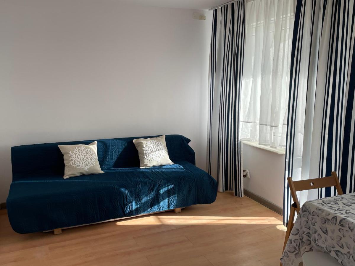 Apartamenty Przy Wydmach Chlopy Exterior photo